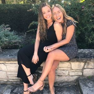 Meet your Posher, Haileigh